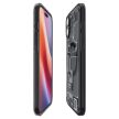 Spigen Ultra Hybrid MAG iPhone 16 MagSafe nulla egy ACS08208