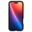 Spigen Tough Armor MAG iPhone 16 MagSafe tok, sötétkék