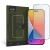 Hofi Glass Pro+ iPhone 14 Pro kijelzővédő edzett üvegfólia (tempered glass) 9H keménységű, fekete