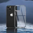 Tech-Protect Flexair Hybrid iPhone 13 hátlap, tok, átlátszó