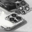 RINGKE CAMERA PROTECTOR 2-PACK iPhone 14 PRO/14 PRO MAX, átlátszó