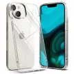 RINGKE AIR IPHONE 14 PLUS/15 PLUS hátlap, tok, átlátszó