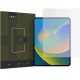 Hofi Tempered Glass Pro+ iPad 10.9", 10. gen. (2022) kijelzővédő edzett üvegfólia 9H keménységű, átlátszó