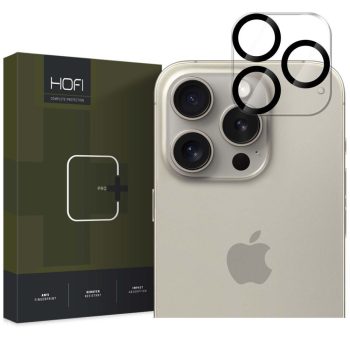   HOFI CAM PRO+ IPHONE 16 PRO/16 PRO MAX ÁTLÁTSZÓ KAMERAHUZAT HOFI CAM PRO+ IPHONE 16 PRO/16 PRO MAX ÁTLÁTSZÓ