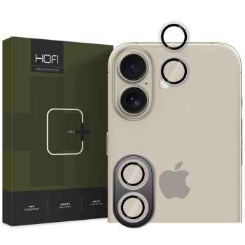 HOFI CAMRING PRO+ iPhone 16/16 PLUS TISZTA kameravédő