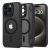 TECH-PROTECT MAGCAM MAGSAFE IPHONE 16 PRO MATT FEKETE