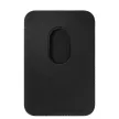 Spigen Valentinus Magsafe Universal Magnetic Card Holder Magsafe kompatibilis kártyatartó, fekete