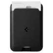 Spigen Valentinus Magsafe Universal Magnetic Card Holder Magsafe kompatibilis kártyatartó, fekete