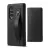 Ringke Signature Ez Strap Samsung Galaxy Z Fold 3 oldalra nyíló tok, fekete