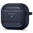 Spigen Rugged Armor Apple Airpods 3 tok, grafitszürke