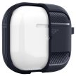 Spigen Rugged Armor Apple Airpods 3 tok, grafitszürke