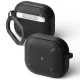 Ringke Onyx Apple Airpods 3 szilikon tok, fekete