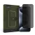 HOFI ANTI SPY GLASS PRO+ iPhone 15 PRO PRIVACY, betekintés védett üvegfólia, fekete