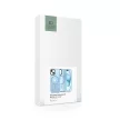TECH-PROTECT hátlap, tok MAGMAT MAGSAFE IPHONE 15  SKY, kék