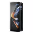 Ringke ID Samsung Galaxy Z Fold 4 kijelzővédő üvegfólia, átlátszó