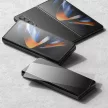 Ringke ID Samsung Galaxy Z Fold 4 kijelzővédő üvegfólia, átlátszó