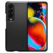 Spigen Tough Armor Samsung Galaxy Z Fold 4 hátlap, tok, fekete