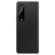 Spigen 2db Samsung Galaxy Z Fold 4 Camera kameravédő üvegfólia (tempered glass), fekete
