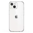 ESR Project Zero iPhone 15 ütésálló hátlap, tok, átlátszó