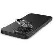Spigen Optik TR EZ FIT iPhone 14 Pro/14 Pro Max/15 Pro/15 Pro Max 2db kameravédő üvegfólia