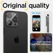 Spigen Optik TR EZ FIT iPhone 14 Pro/14 Pro Max/15 Pro/15 Pro Max 2db kameravédő üvegfólia