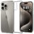 Spigen Air Skin hibrid tok iPhone 15 Pro Max 6,7", átlátszó