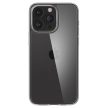 Spigen Air Skin hibrid tok iPhone 15 Pro Max 6,7", átlátszó