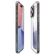 Spigen Air Skin hibrid tok iPhone 15 Pro Max 6,7", átlátszó