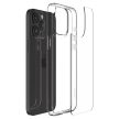 Spigen Air Skin hibrid tok iPhone 15 Pro Max 6,7", átlátszó
