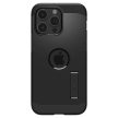 Spigen Tough Armor tok iPhone 15 Pro Max 6,7" MagSafe, fekete