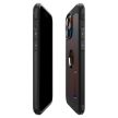 Spigen Tough Armor tok iPhone 15 Pro Max 6,7" MagSafe, fekete