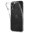 Spigen Liquid Crystal Glitter tok iPhone 14 Plus/15 Plus 6,7", átlátszó