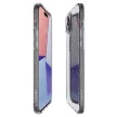 Spigen Liquid Crystal Glitter tok iPhone 14 Plus/15 Plus 6,7", átlátszó