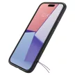 Spigen Liquid Air tok iPhone 14 Plus/15 Plus 6.7" matt, fekete