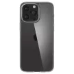 Spigen Air Skin hibrid tok iPhone 15 Pro 6.1", átlátszó