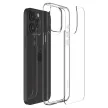 Spigen Air Skin hibrid tok iPhone 15 Pro 6.1", átlátszó