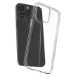 Spigen Air Skin hibrid tok iPhone 15 Pro 6.1", átlátszó
