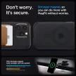 Spigen Ultra Hybrid MAG iPhone 15 Pro 6.1" Magsafe fagy, fekete ACS06720