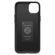 Spigen Thin Fit tok iPhone 15 6.1", fekete