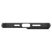 Spigen Thin Fit tok iPhone 15 6.1", fekete