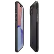 Spigen Thin Fit tok iPhone 15 6.1", fekete