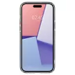 Spigen Ultra Hybrid tok iPhone 15 6,1", átlátszó