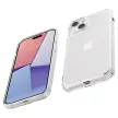 Spigen Ultra Hybrid tok iPhone 15 6,1", átlátszó