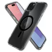 Spigen Ultra Hybrid MAG iPhone 15 6.1" MagSafe, fekete ACS06803