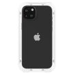 Spigen Glas.TR FC iPhone 15 6.1" iPhone 15 6.1" "EZ FIT" edzett üvegfólia, fekete keret AGL06908