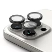 RINGKE KAMERA KERETVÉDŐ 2 CSOMAG iPhone 16 PRO/16 PRO MAX, fekete