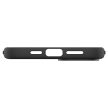 Spigen Caseology Parallax MAG iPhone 14 Plus/15 Plus 6,7" Magsafe tok matt, fekete