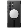 Ringke Onyx Magnetic Magsafe Samsung Galaxy S24 Ultra MagSafe hátlap, tok, fekete