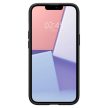 Spigen Liquid Air tok iPhone 13 Mini 5.4", fekete