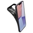 Spigen Liquid Air tok iPhone 13 Mini 5.4", fekete
